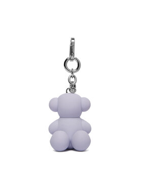 TOUS TOUS Privjesak Bold Bear 2002361068 Ljubičasta