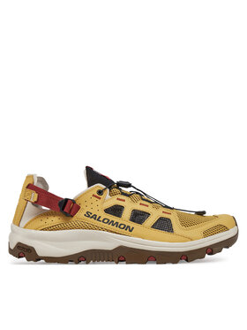 Salomon Salomon Scarpe per sport acquatici Techamphibian 5 L47750200 Giallo