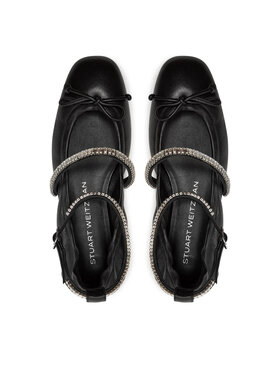 Μπαλαρίνες Stuart Weitzman φωτογραφία