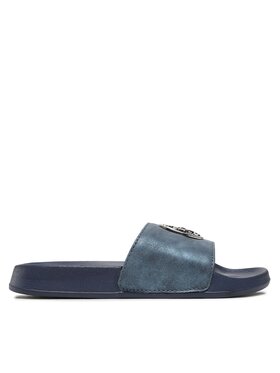 U.S. Polo Assn. U.S. Polo Assn. Natikače Ivy00 IVY001 SHINY Plava