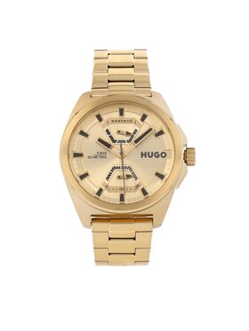 HUGO HUGO Sat Expose 1530243 Zlatna
