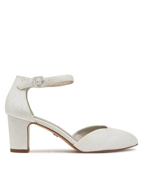 Tamaris Tamaris Décolleté 1-24432-41 Bianco