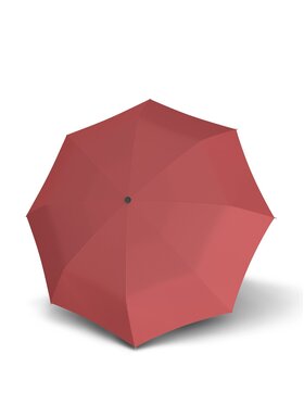 Knirps Knirps Parasolka 222918 Czerwony