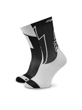 Dynafit Dynafit Unisex Magasszárú Zokni No Pain No Gain 0520 Fekete