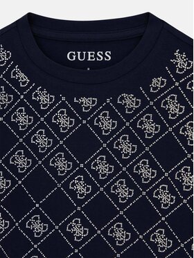 Tank top Guess Kids φωτογραφία