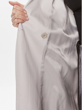 Καπαρτίνα Calvin Klein φωτογραφία