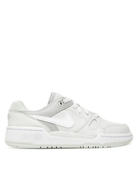 Nike Nike Sportcipők Full Force Lo (Gs) FV5929 003 Szürke