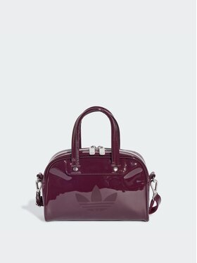adidas adidas Borsetta Adicolor Mini Bowling Bag KQ9066 Bordeaux