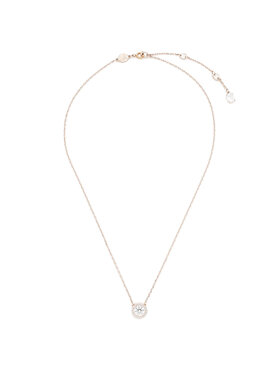Swarovski Swarovski Намисто Constella 5636272 Рожевий