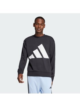 adidas adidas Longsleeve 140927 Czarny Regular Fit