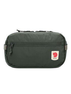 Fjällräven Fjällräven Saszetka nerka 310646 Zielony