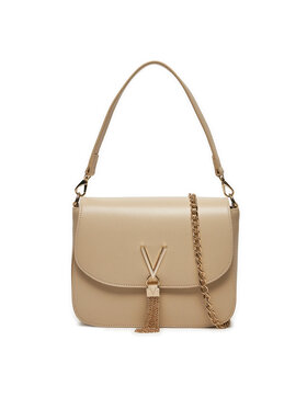 Valentino Сумка Divina VBS1R404G Бежевий