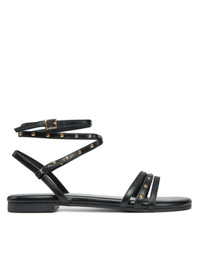DeeZee DeeZee Sandale 2024-97 Negru