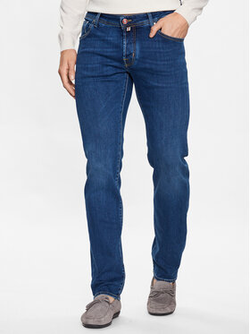 Jacob Cohën Jacob Cohën Дънки Nick U Q E06 31 S 3621 Син Slim Fit