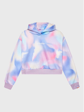 Ellesse Ellesse Sweatshirt Holdina S4R17687 Bunt Regular Fit