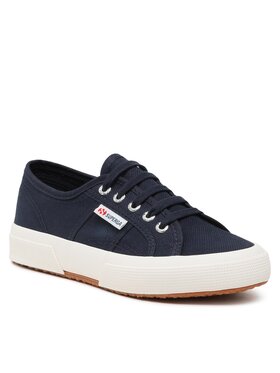 Superga Superga Tenisky 2750 Cotu Classic Tmavomodrá