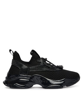 Steve Madden Steve Madden Sneakers Match-Re 11004874 Negru