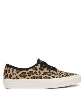 Vans Vans Teniși Authentic VN000D7YLPR1 Maro