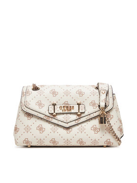 Guess Guess Дамска чанта 178531 Бежов