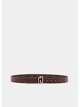 Liu Jo Liu Jo Cintura AF5239E005391726 Rosso