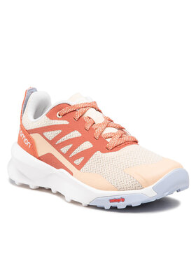 Salomon Salomon Trekkingschuhe Patrol J 416780 09 M0 Beige