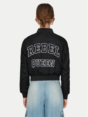 Μπόμπερ μπουφάν ONLY φωτογραφία