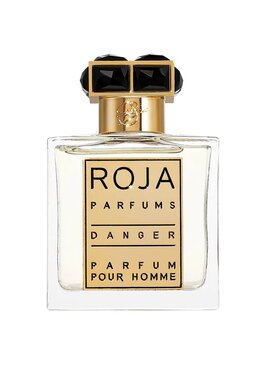 Roja Parfums Roja Parfums Danger Pour Homme perfumy spray 50ml Woda perfumowana