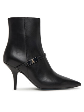 Patrizia Pepe Patrizia Pepe Botine 8Y0113/L048 Negru