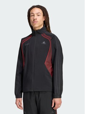 adidas adidas Bluza 167503 Czarny Regular Fit