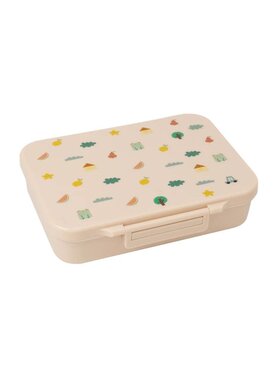 Cotton Cloud Cotton Cloud Lunchbox Tritanowy lunch box Beżowy