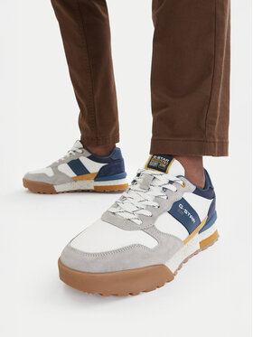 G-Star Raw G-Star Raw Снікерcи EO-MILAN-01 Cиній