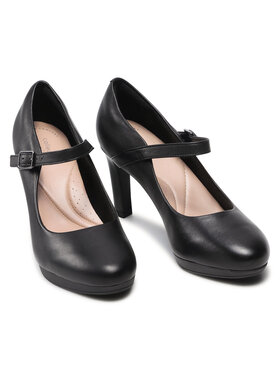 Clarks Κλειστά παπούτσια Clarks - 5
