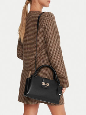 Guess Guess Soma HWVG98 91050 Melns