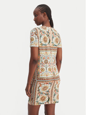 Φόρεμα καθημερινό Just Cavalli