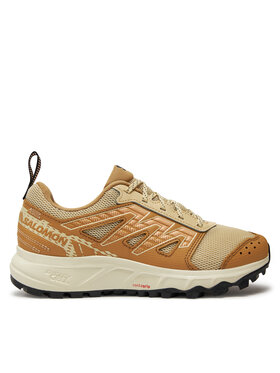 Salomon Salomon Tenisice Wander L47436200 Bež