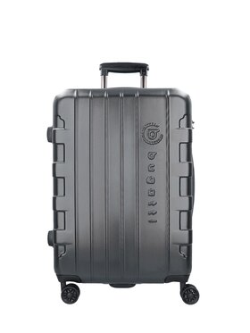 Bugatti Bugatti Torba podróżna 175859 Czarny