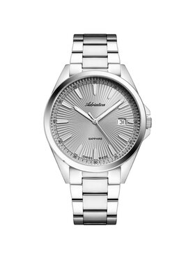 Adriatica Adriatica Orologio A8332.5117Q Argento