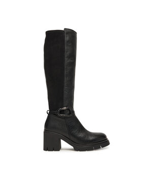 Hispanitas Hispanitas Čižmy HI254332 Čierna