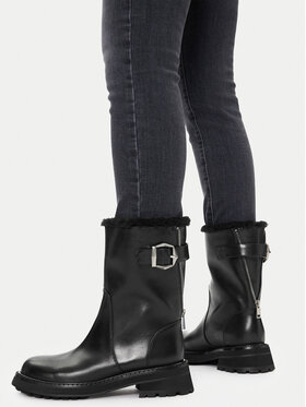 Μποτάκια Badura φωτογραφία