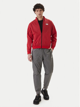 EA7 Emporio Armani EA7 Emporio Armani Спортивний костюм 7M001382 AF21521 M5104 Червоний Regular Fit
