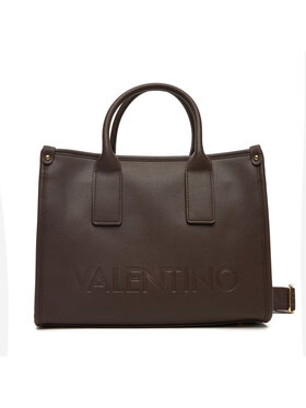 Valentino Valentino Torebka Foxy Re VBS9EO04 Brązowy