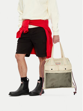 Hunter Hunter Wochenendtasche HTR-B-005-07 Beige