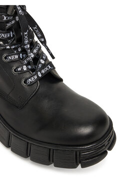 Μποτίνια NEW ROCK φωτογραφία