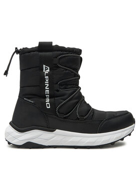 ALPINE PRO ALPINE PRO Stivali da neve Cofa LBTD546990PL Nero