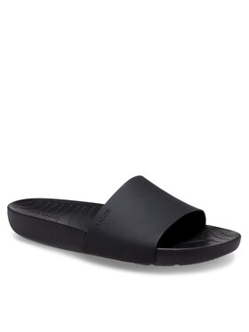 Crocs Crocs Papucs Splash Slide W 208361 Fekete