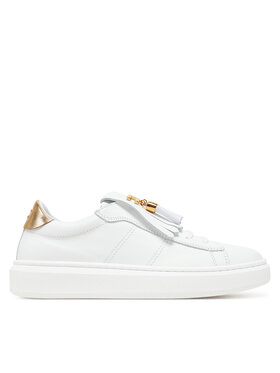 Elisabetta Franchi Elisabetta Franchi Sneakers F4-A9E-0232 Bianco