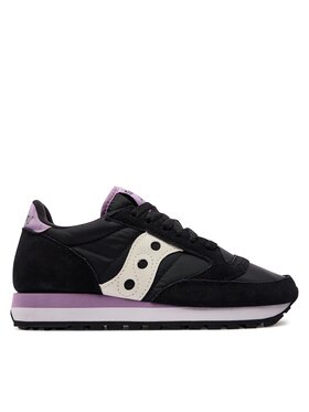 Saucony Saucony Sneakers Jazz Original S1044-687 Schwarz