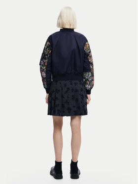 Μπόμπερ μπουφάν Desigual φωτογραφία