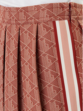 Πλισέ φούστα Lacoste φωτογραφία