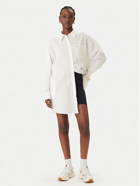 Tommy Jeans Φόρεμα πουκάμισο Tommy Jeans - 2